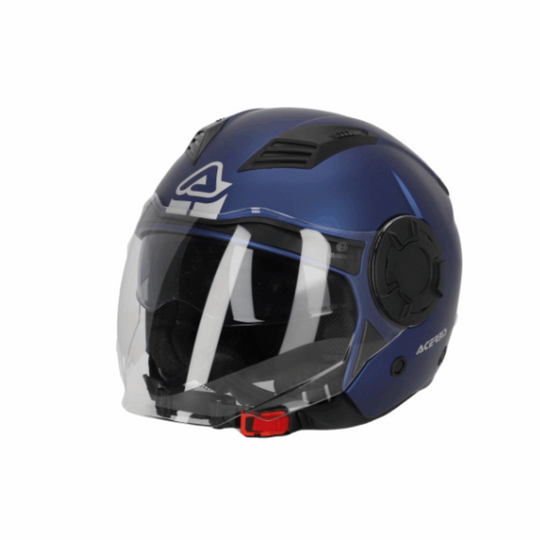 CASCO JET VENTO