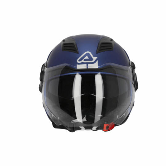 CASCO JET VENTO