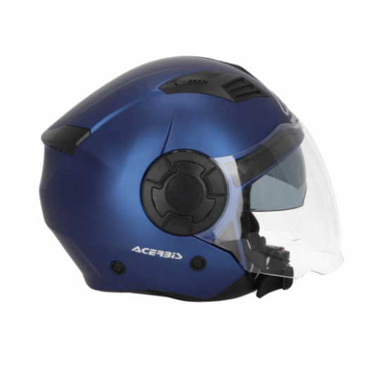 CASCO JET VENTO