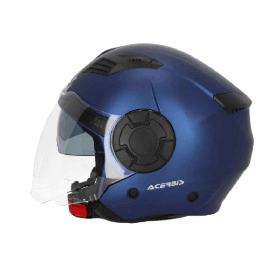 CASCO JET VENTO