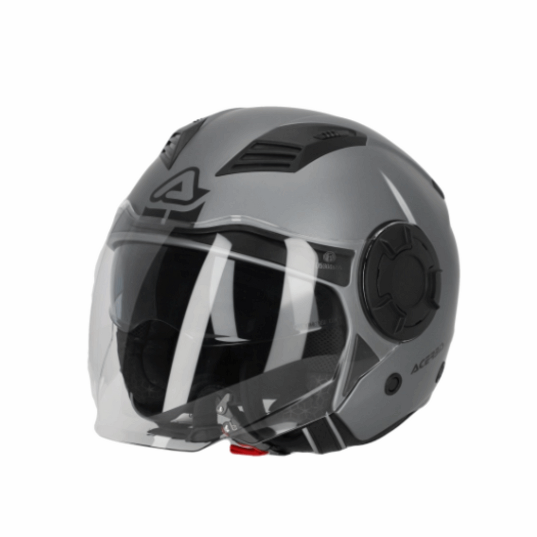 CASCO JET VENTO