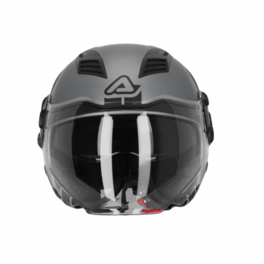 CASCO JET VENTO