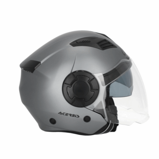 CASCO JET VENTO