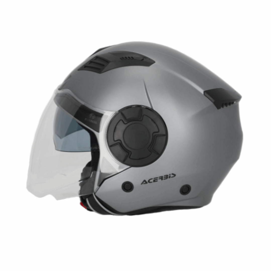 CASCO JET VENTO