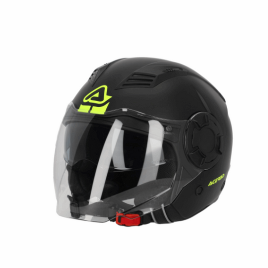 CASCO JET VENTO