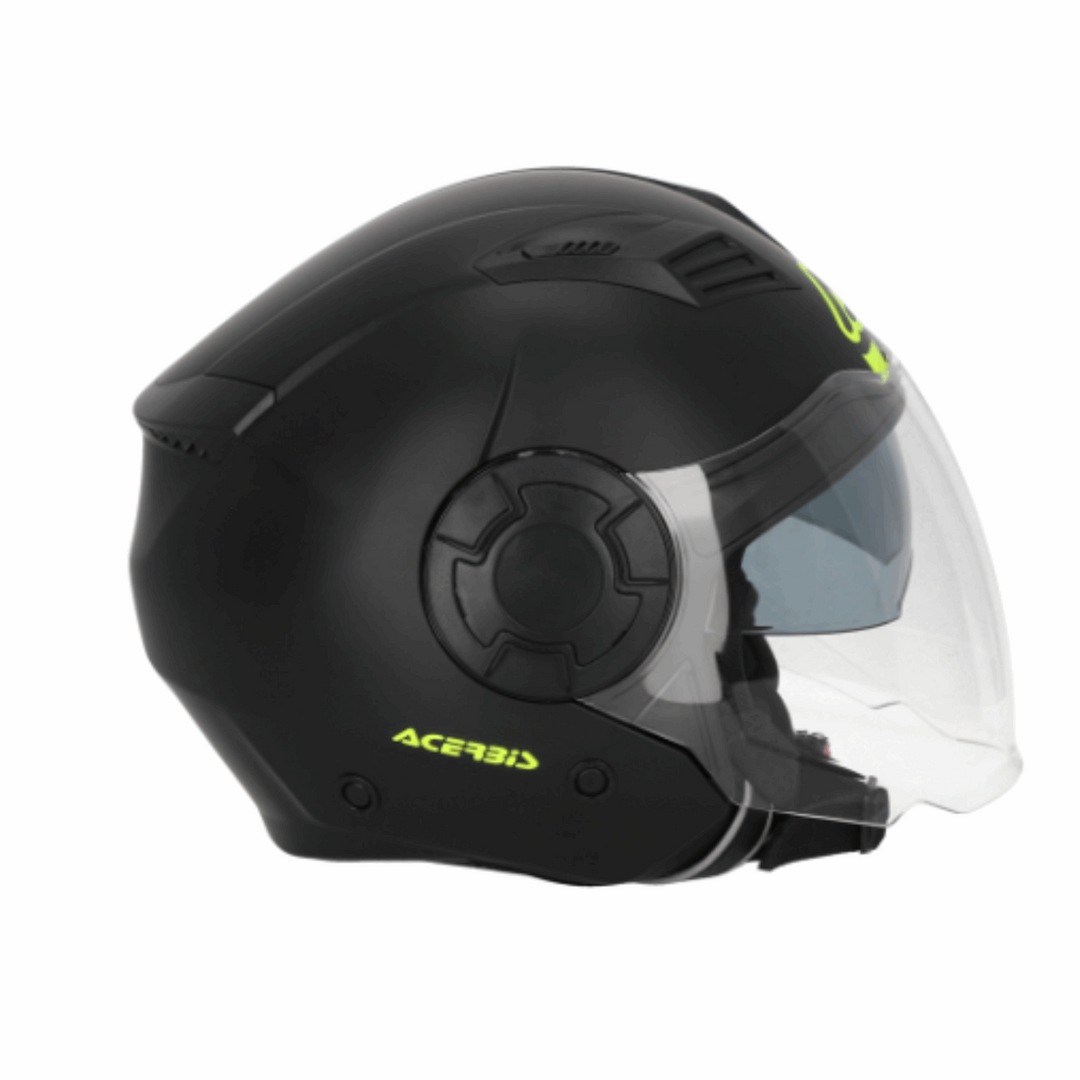 CASCO JET VENTO