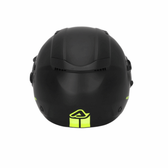 CASCO JET VENTO