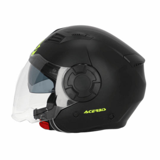 CASCO JET VENTO