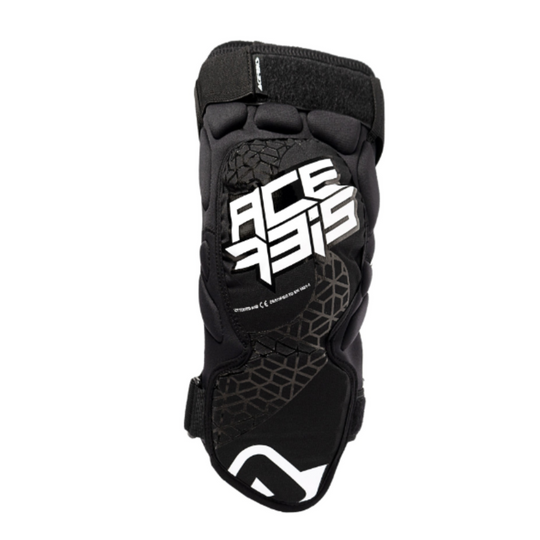 X-KNEE GUARD SOFT