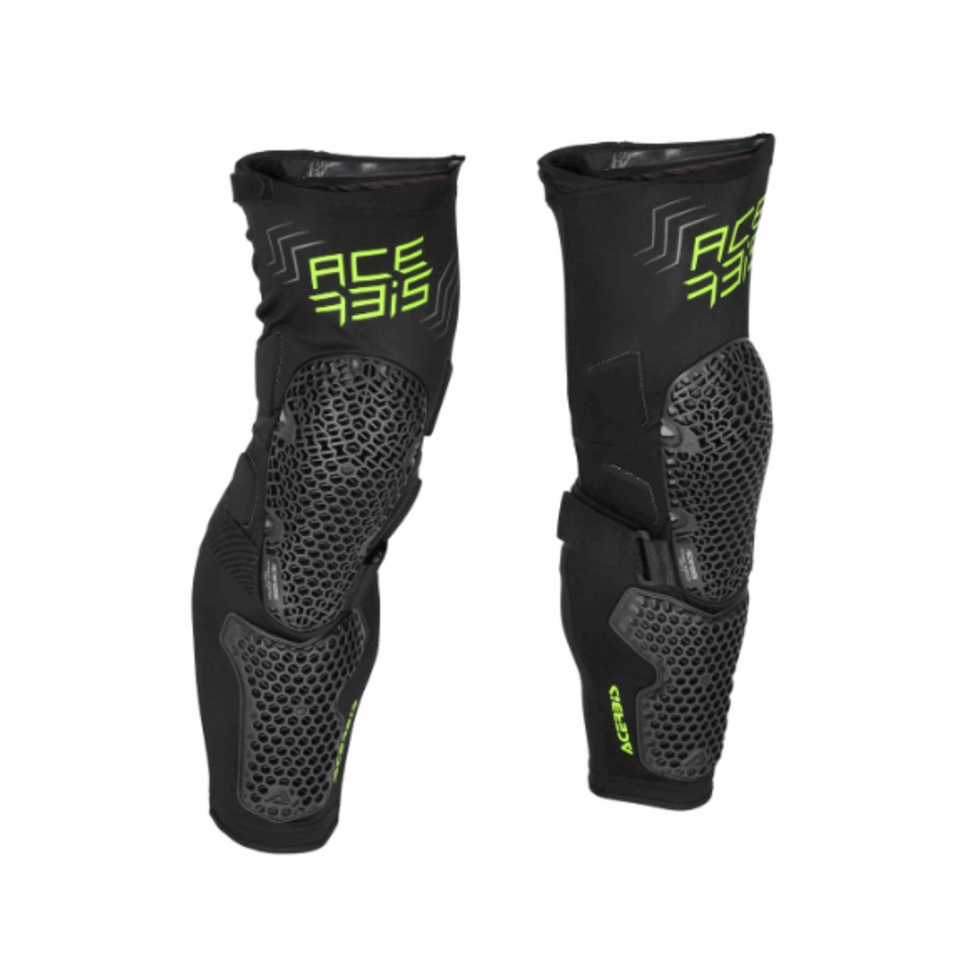 KNEE GUARD MTB KORRY