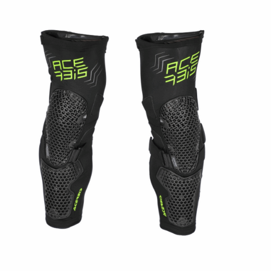 KNEE GUARD MTB KORRY