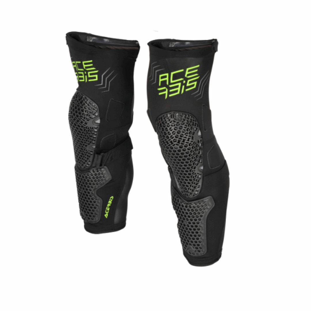 KNEE GUARD MTB KORRY