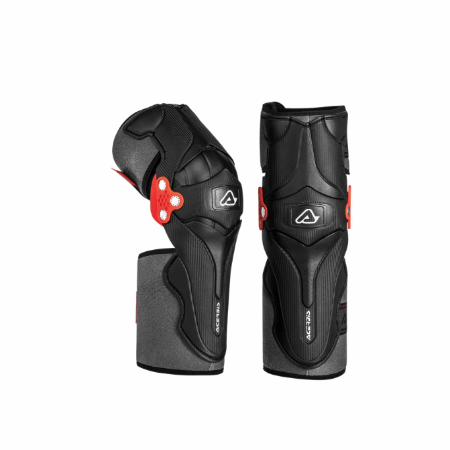 GINOCCHIERA X-STRONG KNEE LEV 2