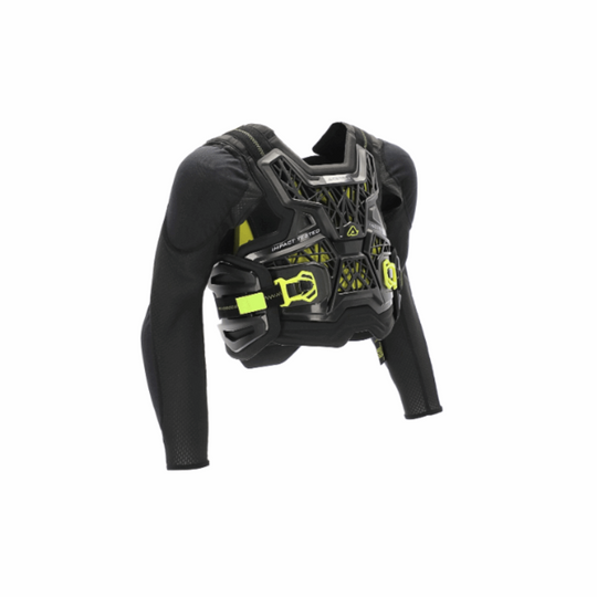 BODY ARMOUR SPECKTRUM JR LEV 2