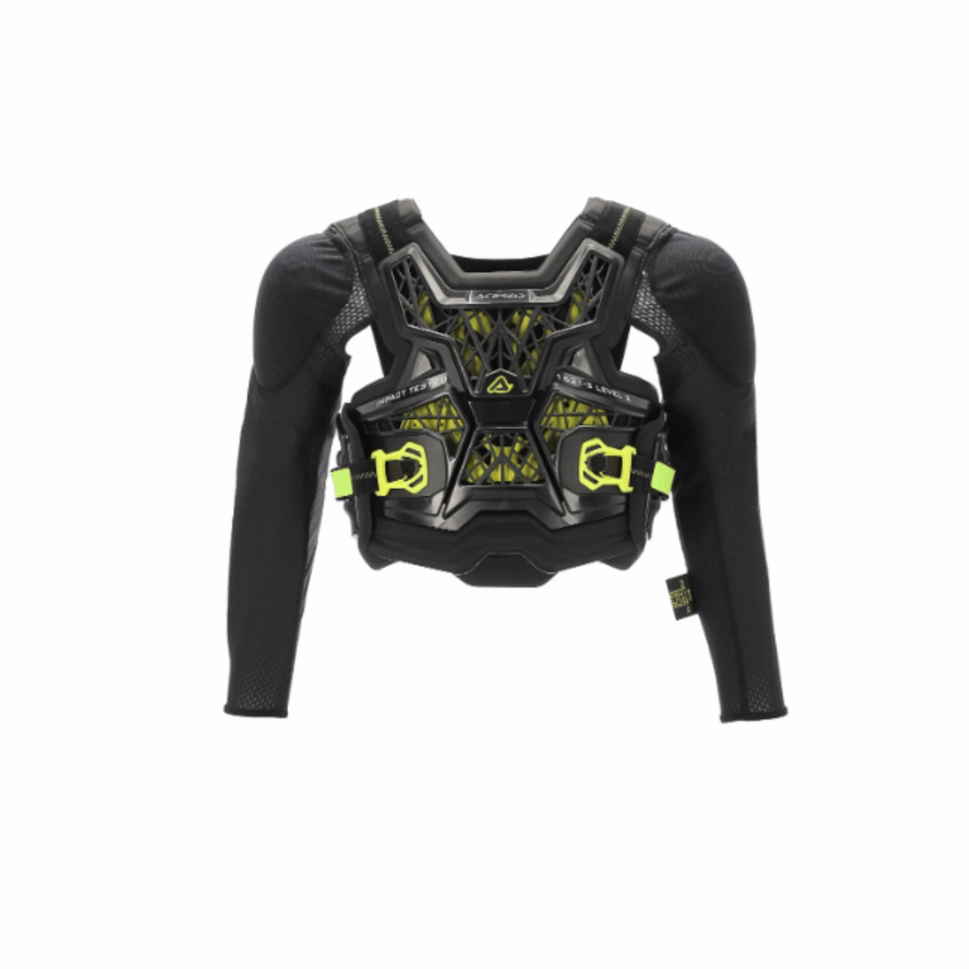 BODY ARMOUR SPECKTRUM JR LEV 2