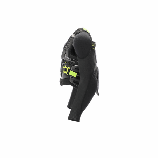 BODY ARMOUR SPECKTRUM JR LEV 2