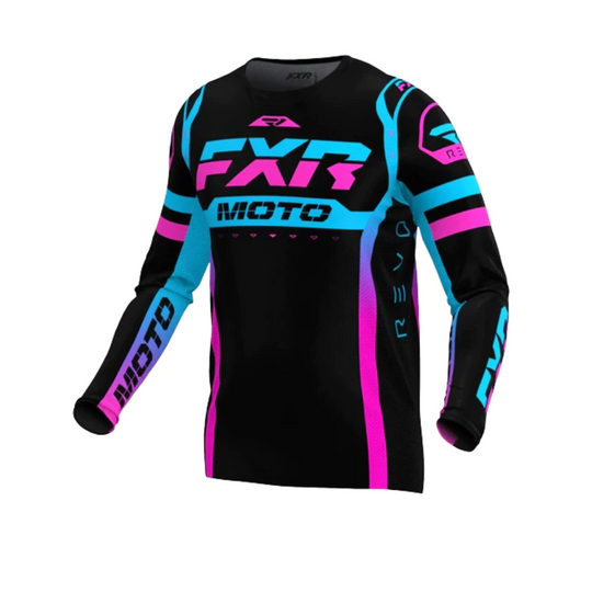 YTH REVO PRO MX LE JERSEY 23