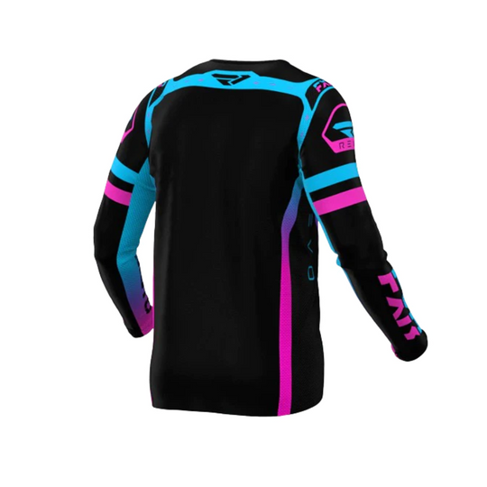 YTH REVO PRO MX LE JERSEY 23