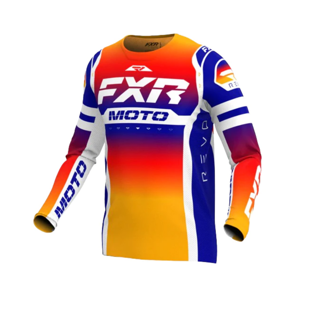 YTH REVO PRO MX LE JERSEY 23