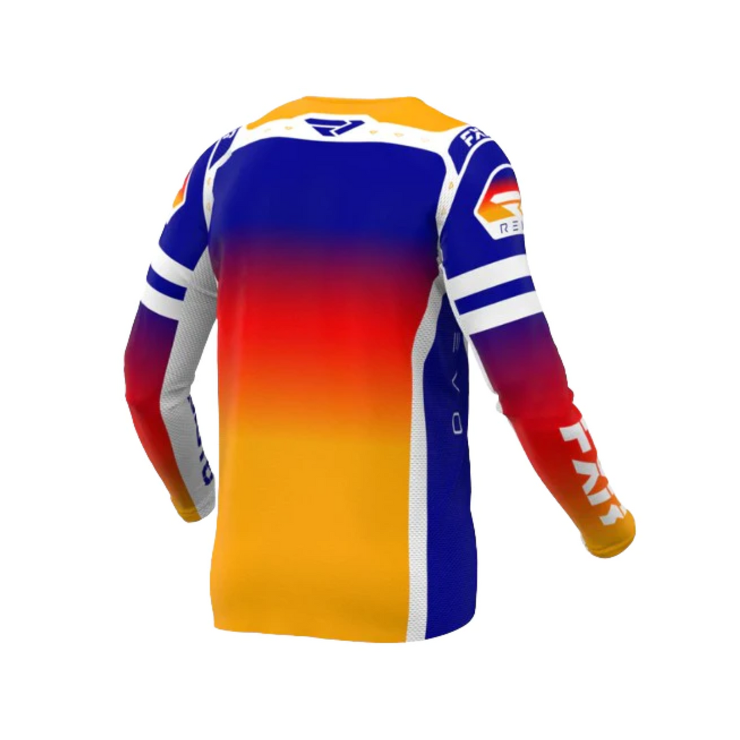 YTH REVO PRO MX LE JERSEY 23