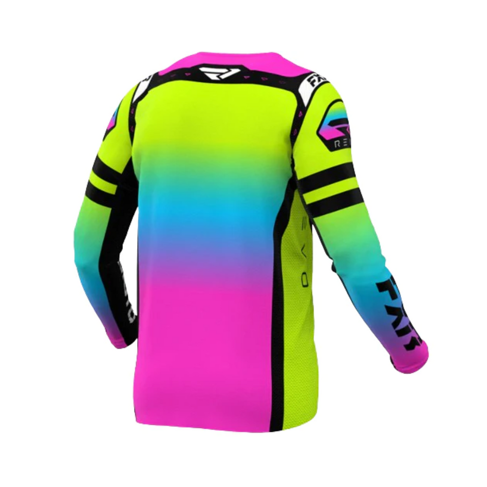 YTH REVO PRO MX LE JERSEY 23