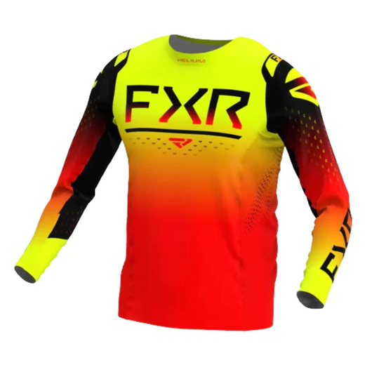 YTH HELIUM MX JERSEY23 KIDS