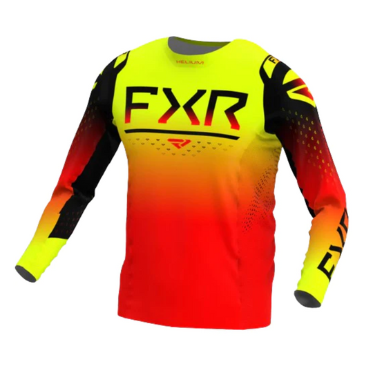 YTH HELIUM MX JERSEY 23 IGNITION M