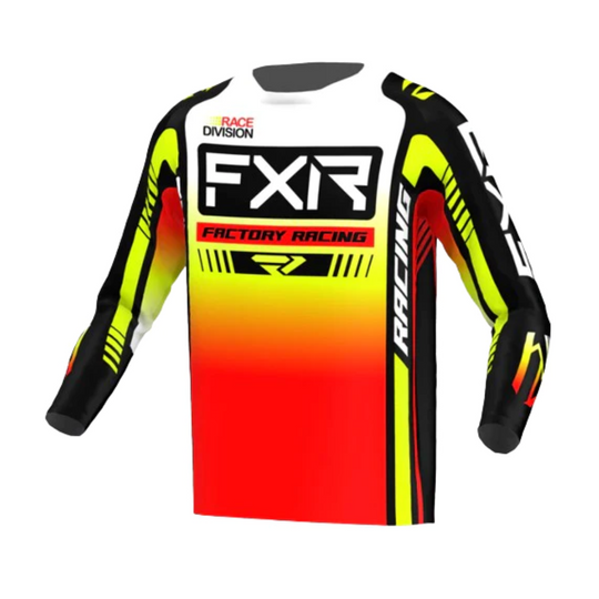 YTH CLUTCH PRO MX JERSEY 23 KIDS