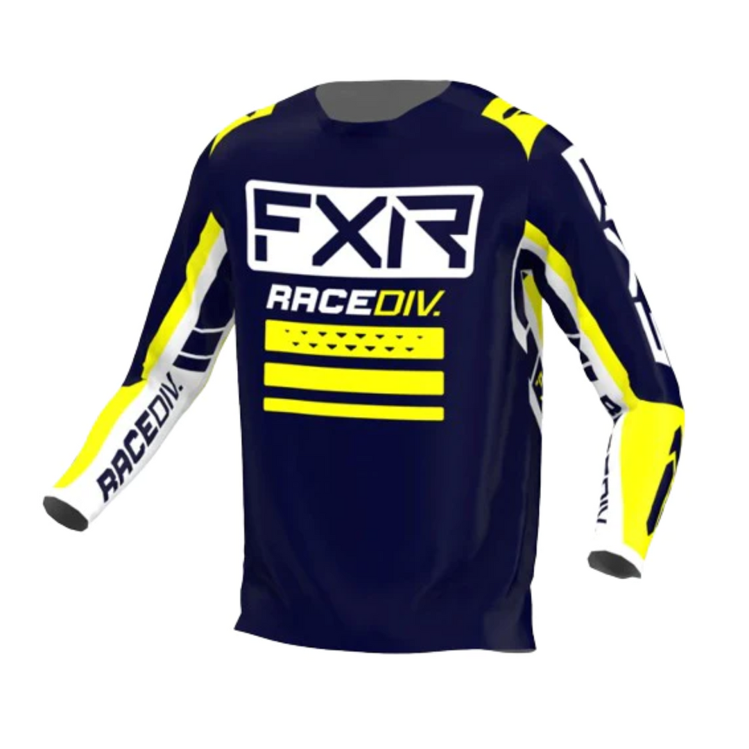 YTH CLUTCH PRO MX JERSEY 23 KIDS