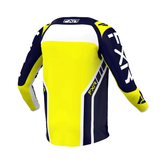 YTH CLUTCH PRO MX JERSEY 23 KIDS