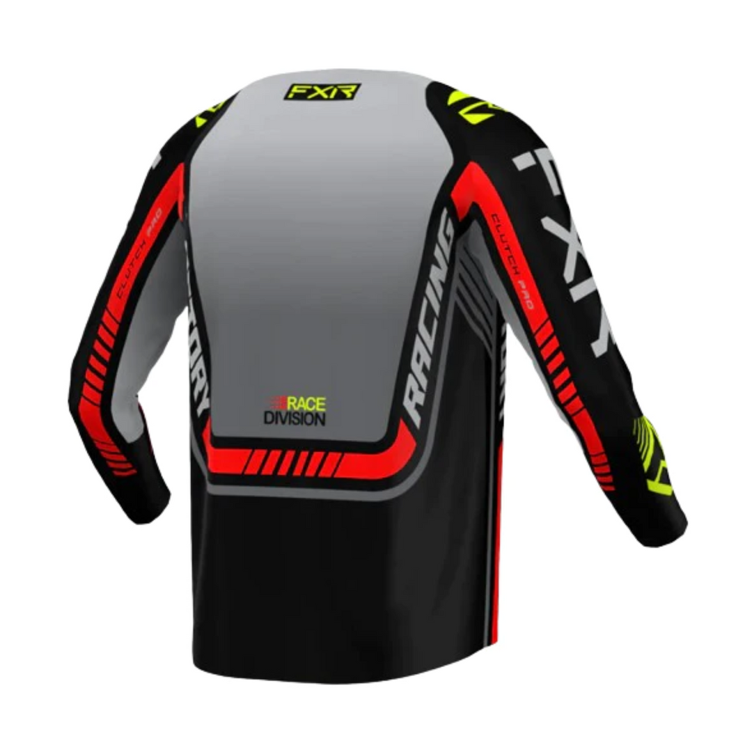 YTH CLUTCH PRO MX JERSEY 23 KIDS