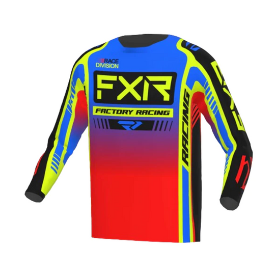 YTH CLUTCH PRO MX JERSEY 23 KIDS