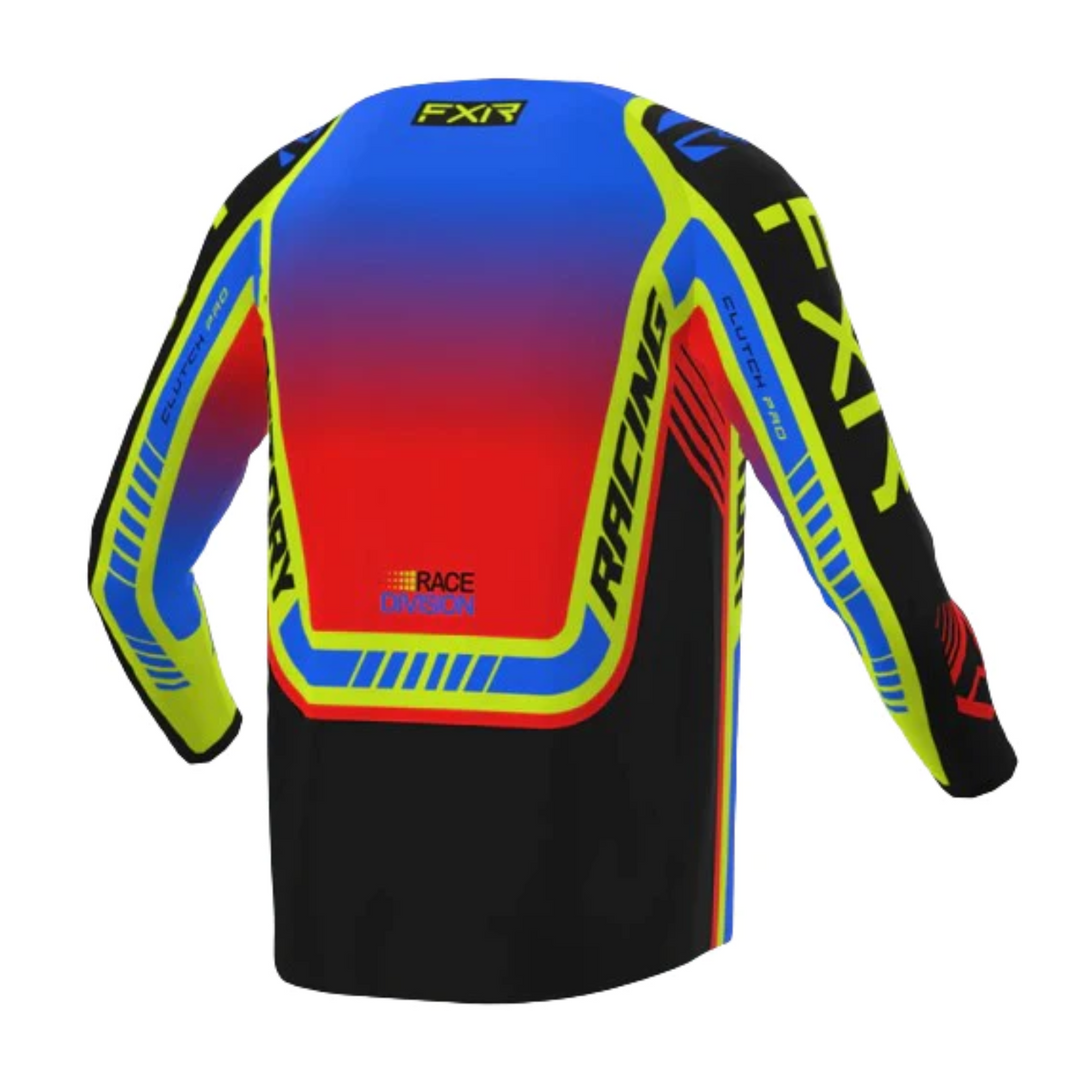 YTH CLUTCH PRO MX JERSEY 23 KIDS