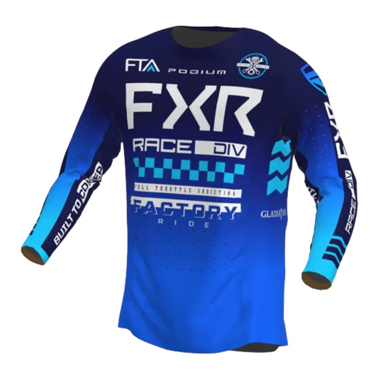 PODIUM GLADIATOR MX JERSEY 23