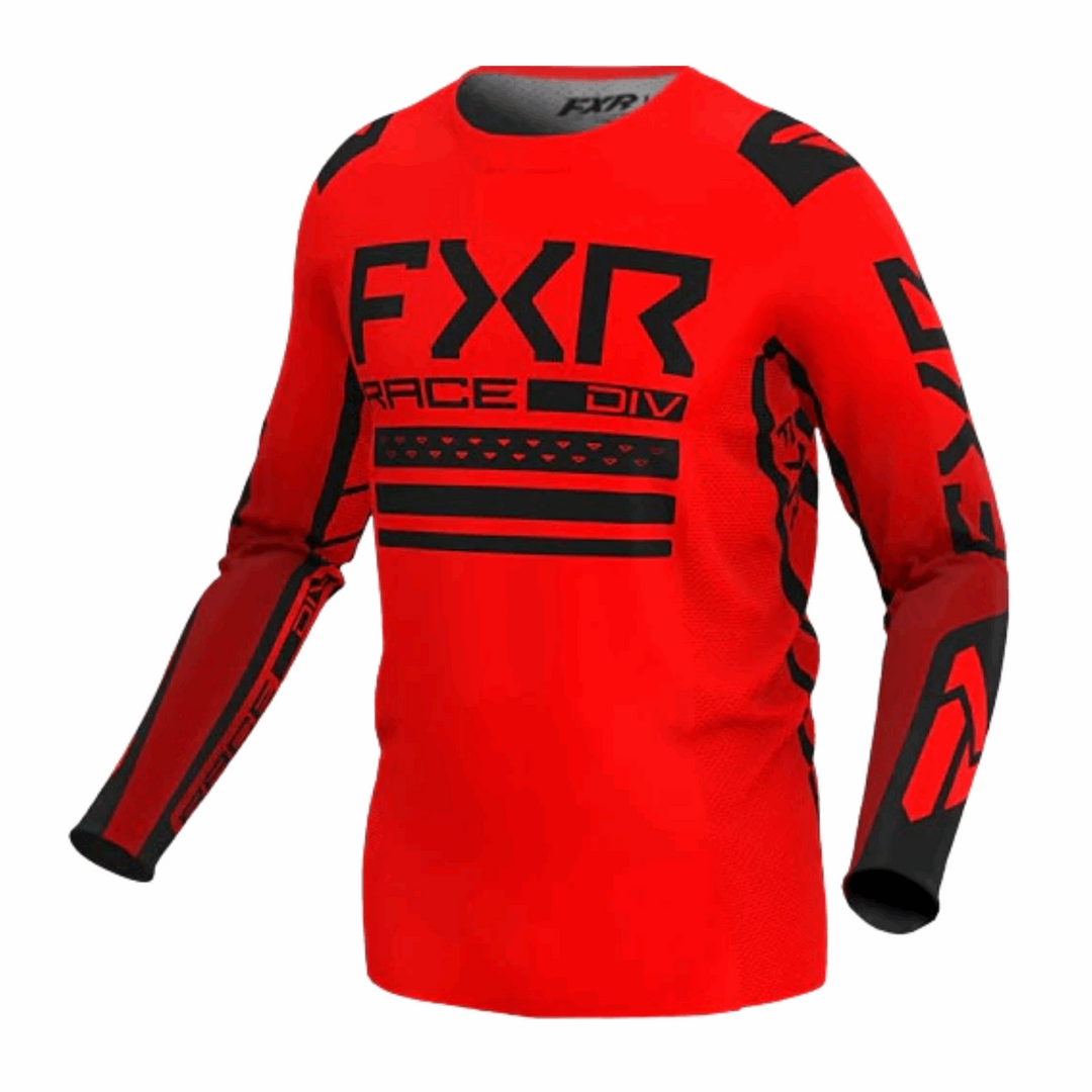 CONTENDER MX JERSEY 23