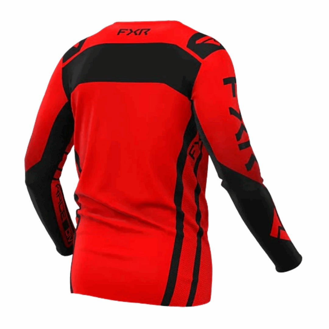 CONTENDER MX JERSEY 23