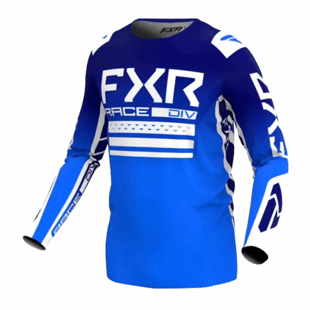 CONTENDER MX JERSEY 23