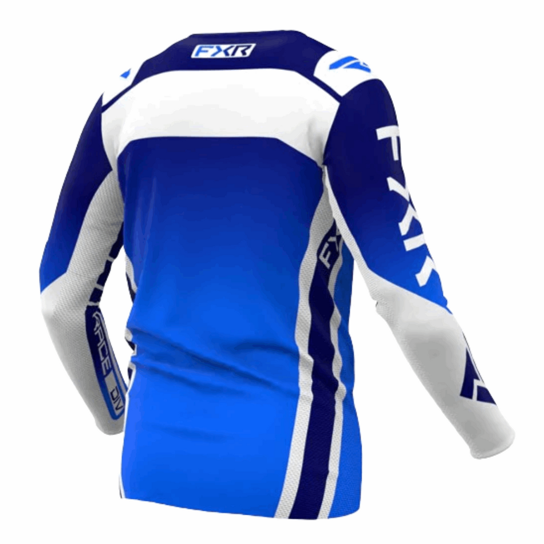 CONTENDER MX JERSEY 23