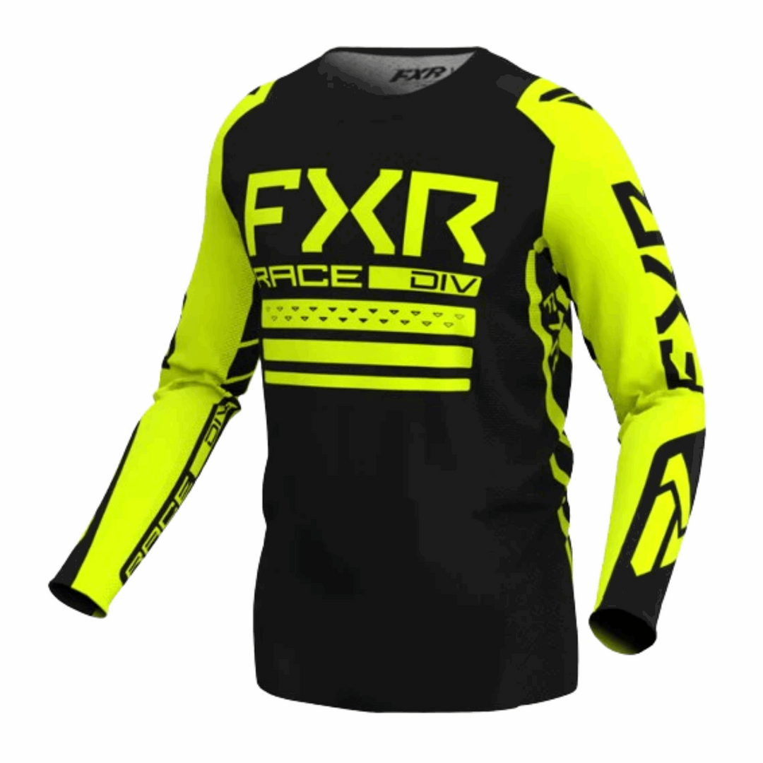 CONTENDER MX JERSEY 23