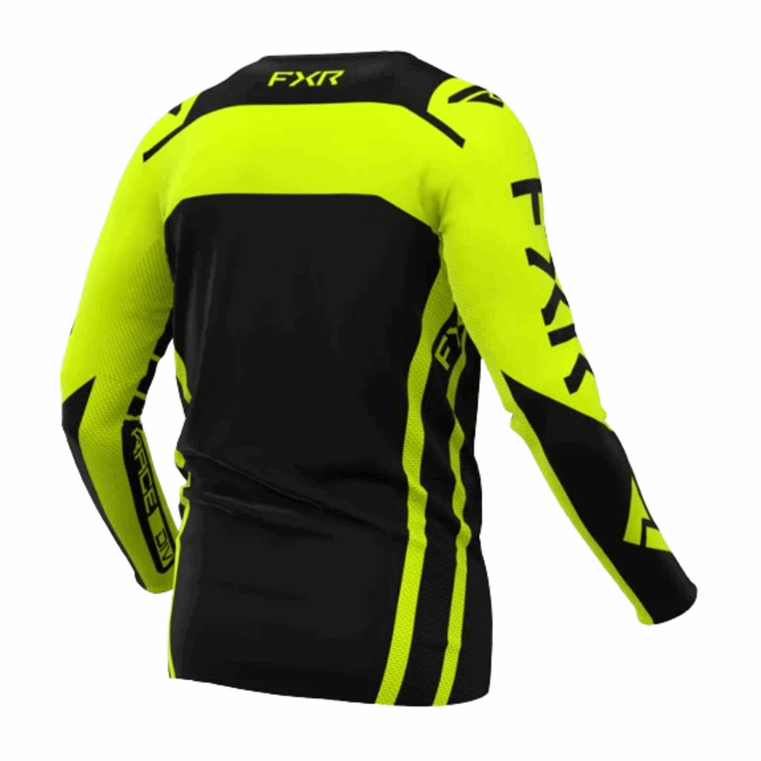 CONTENDER MX JERSEY 23