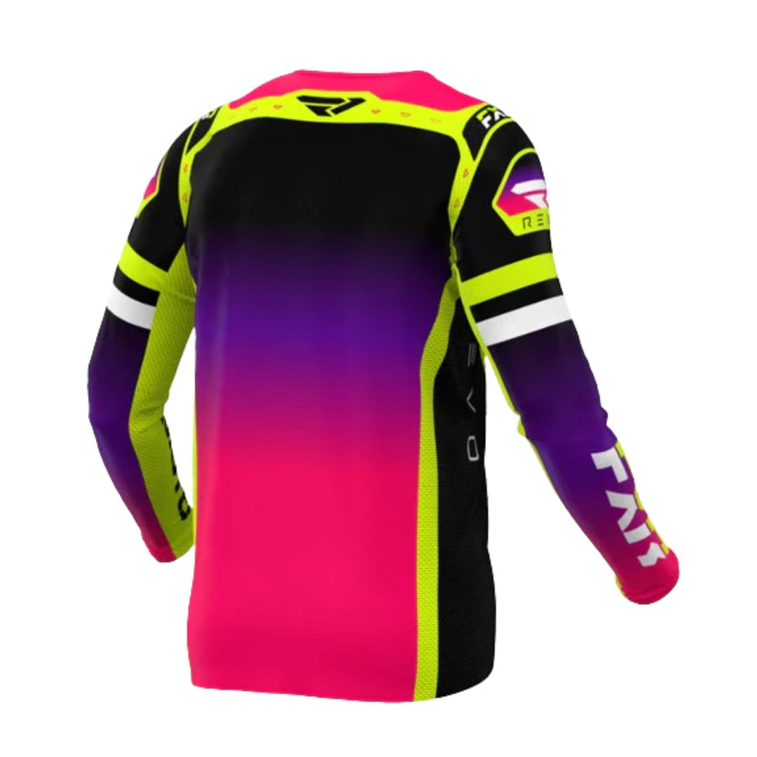 REVO PRO MX LE JERSEY 23