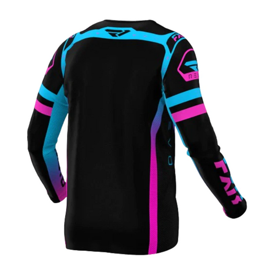 REVO PRO MX LE JERSEY 23