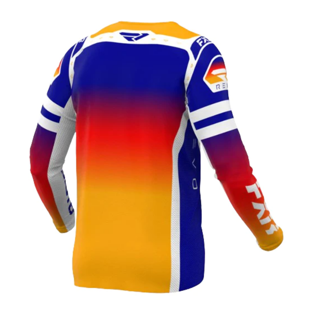 REVO PRO MX LE JERSEY 23