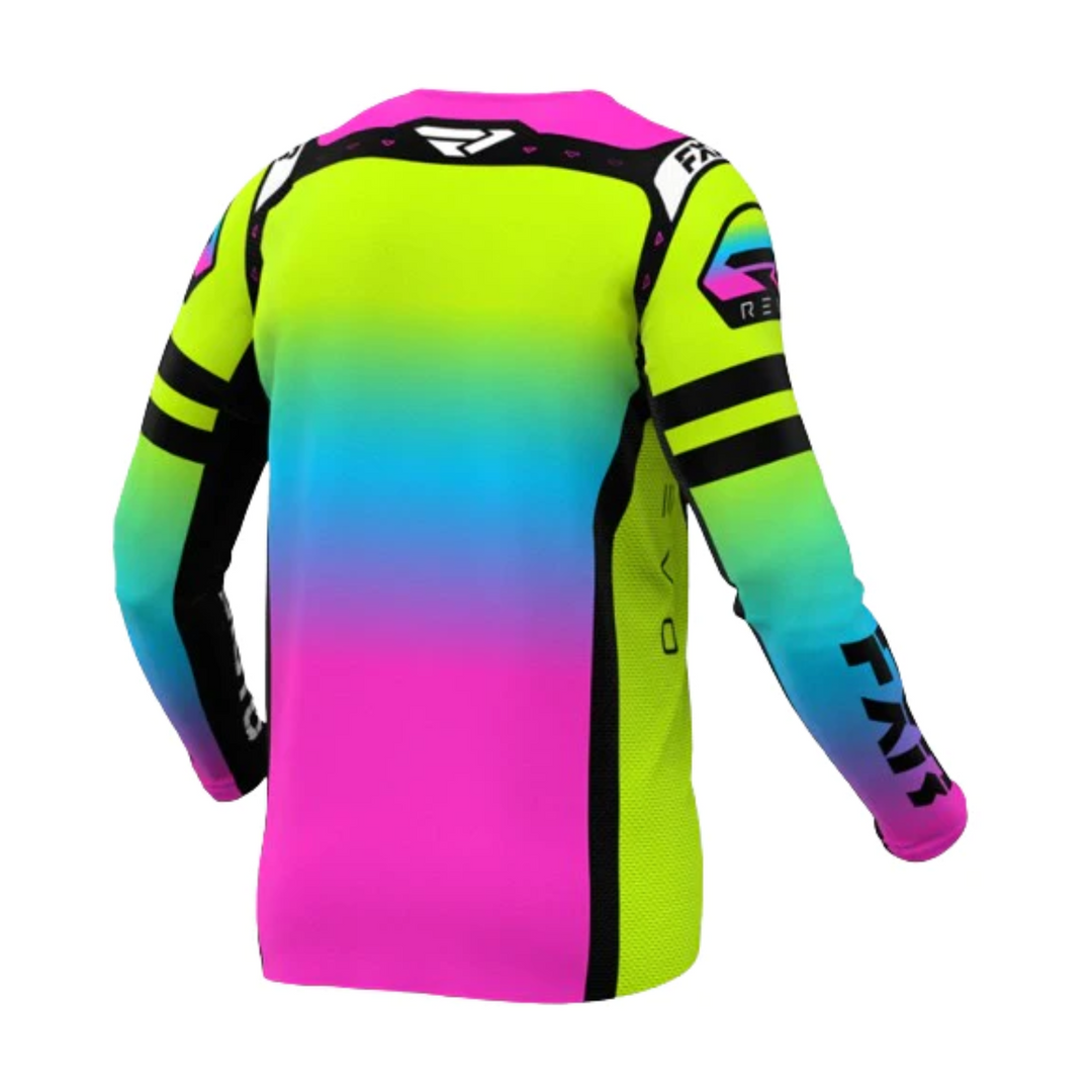 REVO PRO MX LE JERSEY 23