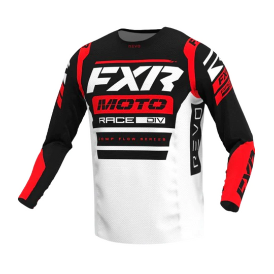 REVO COMP MX JERSEY 23