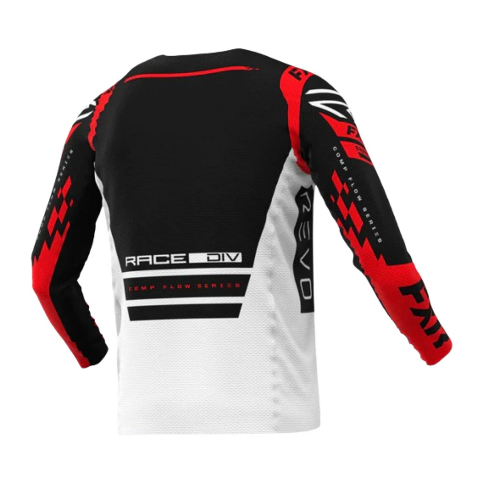 REVO COMP MX JERSEY 23