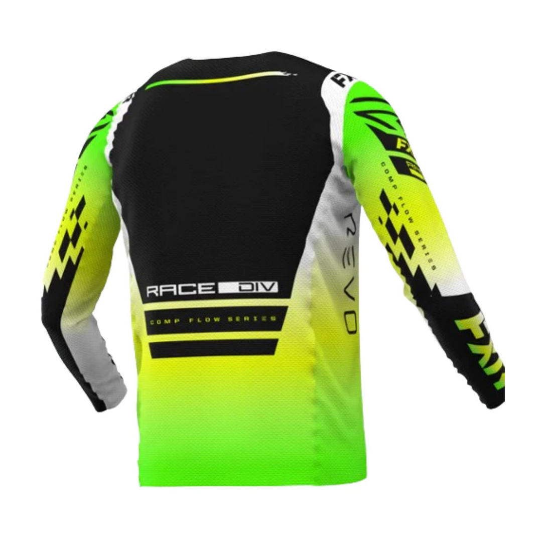 REVO COMP MX JERSEY 23