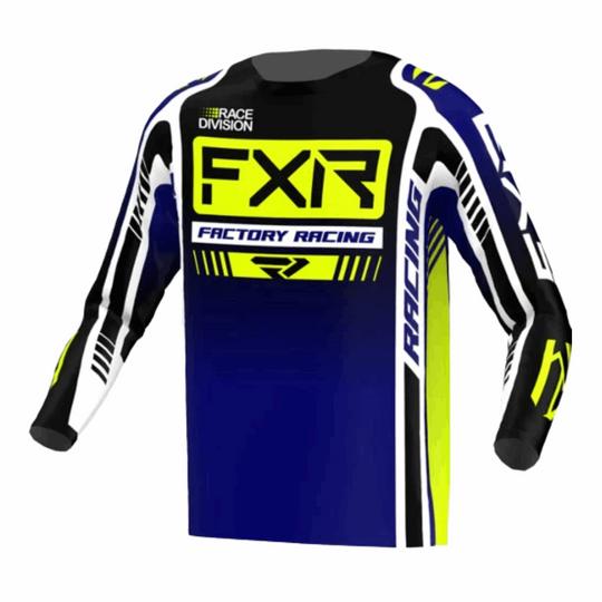 CLUTCH PRO MX JERSEY 23