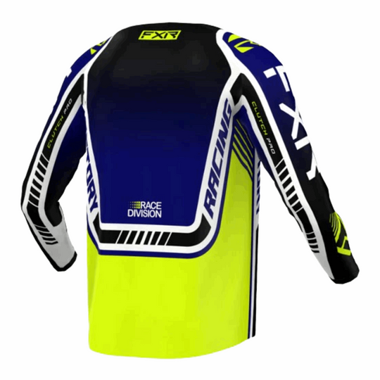 CLUTCH PRO MX JERSEY 23