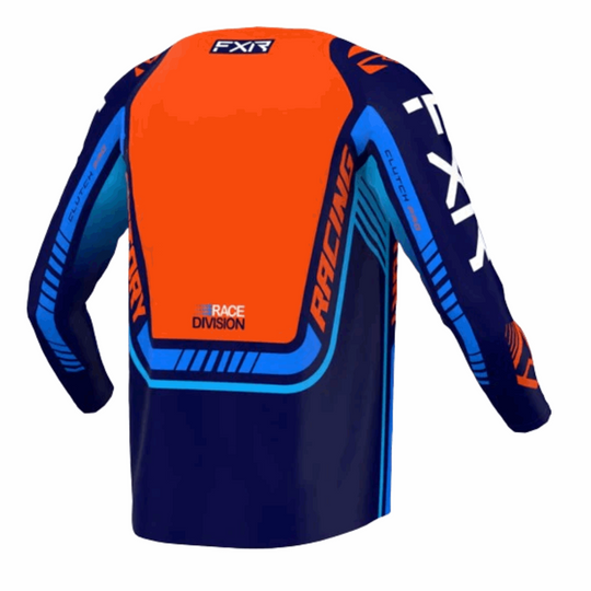 CLUTCH PRO MX JERSEY 23